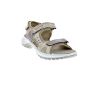 Sandalias Igi zapatos Mujer modelo 1180700 Oro 