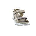 Sandalias Igi zapatos Mujer modelo 1180700 Oro 