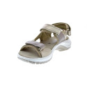 Sandalias Igi zapatos Mujer modelo 1180700 Oro 