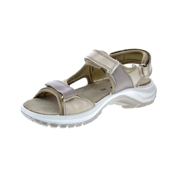 Sandalias Igi zapatos Mujer modelo 1180700 Oro 