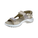 Sandalias Igi zapatos Mujer modelo 1180700 Oro 