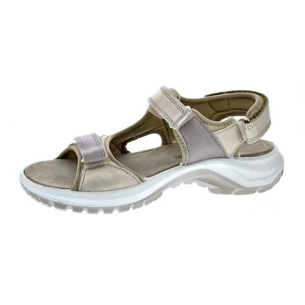 Sandalias Igi zapatos Mujer modelo 1180700 Oro 