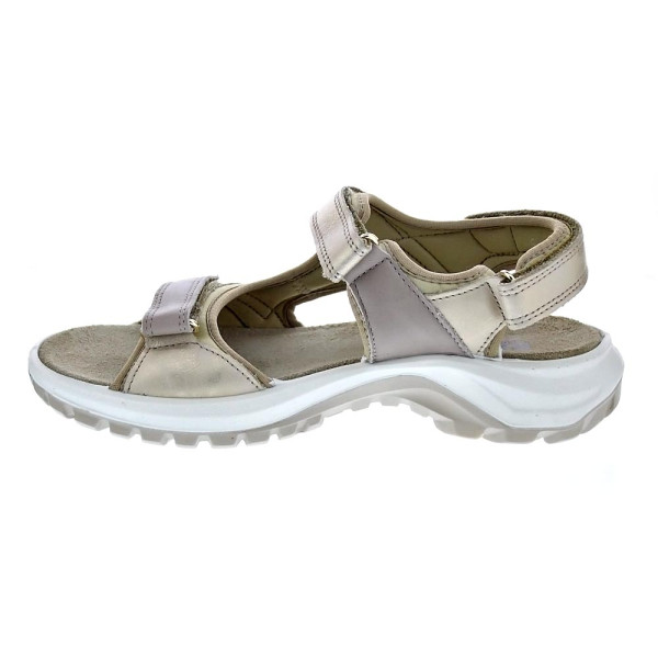 Sandalias Igi zapatos Mujer modelo 1180700 Oro 