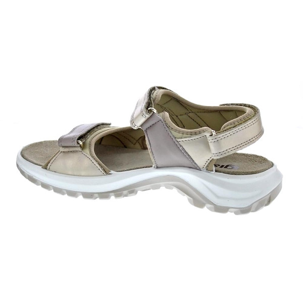 Sandalias Igi zapatos Mujer modelo 1180700 Oro 