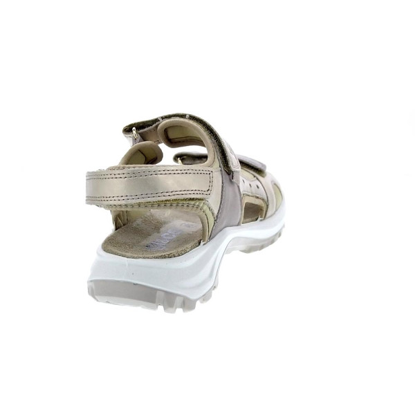 Sandalias Igi zapatos Mujer modelo 1180700 Oro 