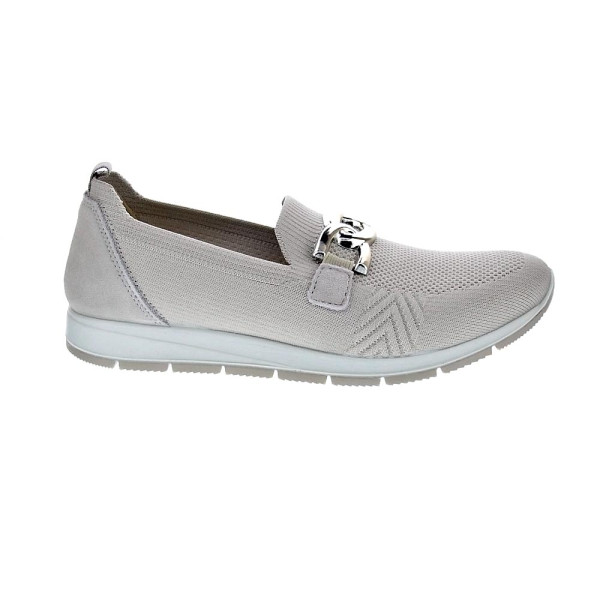 Mocasines Imac zapatos Mujer modelo 106040 Beige 