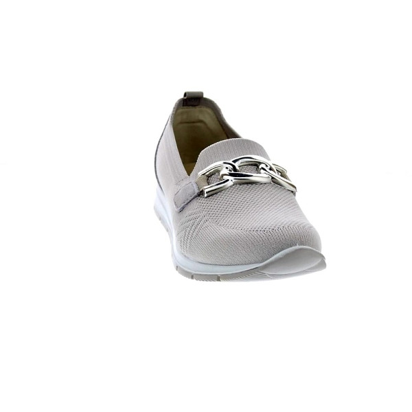 Mocasines Imac zapatos Mujer modelo 106040 Beige 