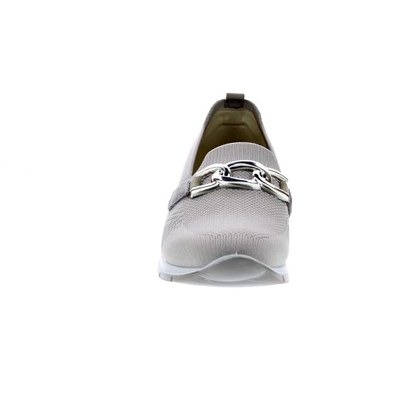 Mocasines Imac zapatos Mujer modelo 106040 Beige 