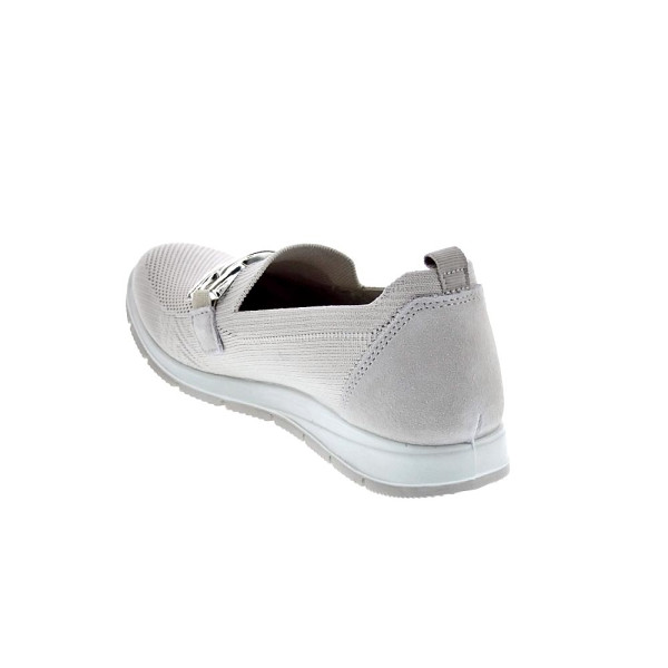 Mocasines Imac zapatos Mujer modelo 106040 Beige 