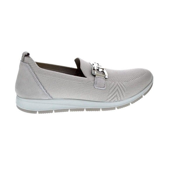 Mocasines Imac zapatos Mujer modelo 106040 Beige 