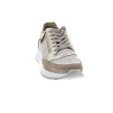 Zapatillas Imac zapatos Mujer modelo 107020 Beige 