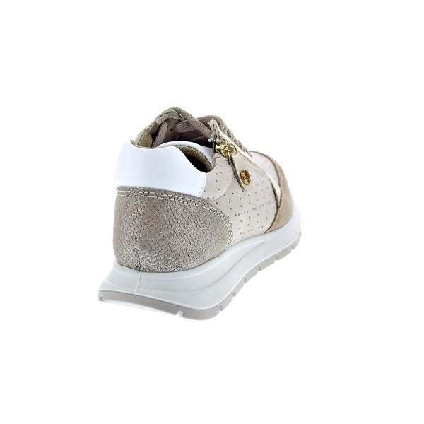 Zapatillas Imac zapatos Mujer modelo 107020 Beige 