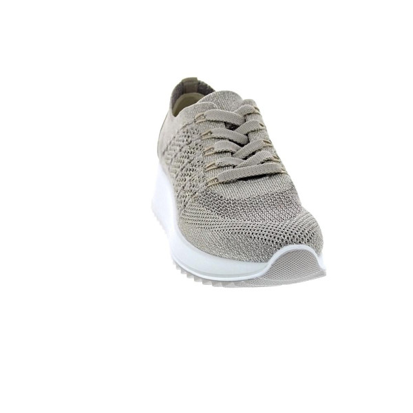 Zapatillas Imac zapatos Mujer modelo 107290 Beige 