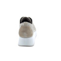 Zapatillas Imac zapatos Mujer modelo 107290 Beige 