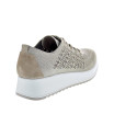 Zapatillas Imac zapatos Mujer modelo 107290 Beige 
