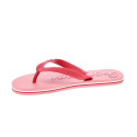 Chanclas Pepe Jeans zapatos Mujer modelo Bay Beach Rojo 