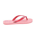 Chanclas Pepe Jeans zapatos Mujer modelo Bay Beach Rojo 