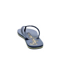 Chanclas Pepe Jeans zapatos Mujer modelo Bay Beach Negro 