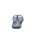 Chanclas Pepe Jeans zapatos Mujer modelo Bay Beach Negro 