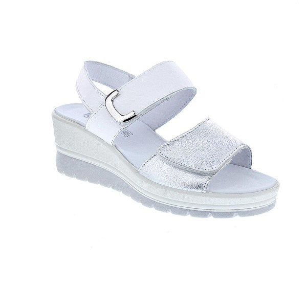 Sandalias Igi zapatos Mujer modelo 1161022 Blanco 