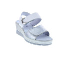 Sandalias Igi zapatos Mujer modelo 1161022 Blanco 