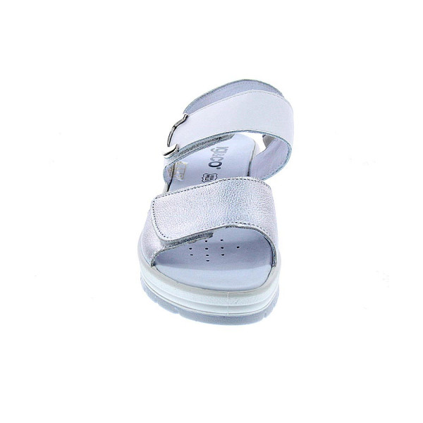 Sandalias Igi zapatos Mujer modelo 1161022 Blanco 