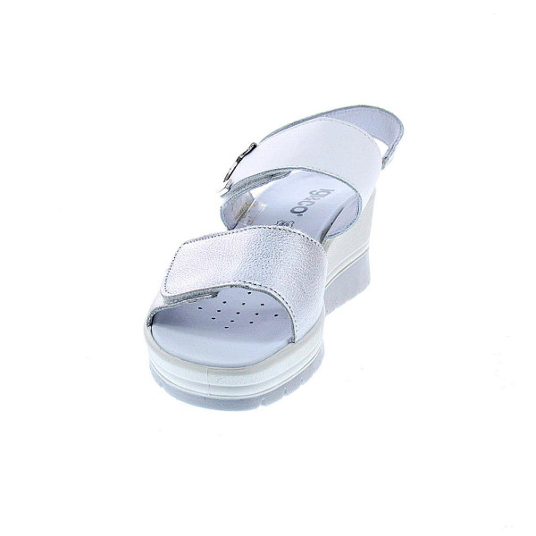 Sandalias Igi zapatos Mujer modelo 1161022 Blanco 