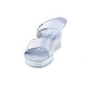 Sandalias Igi zapatos Mujer modelo 1161022 Blanco 