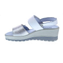 Sandalias Igi zapatos Mujer modelo 1161022 Blanco 