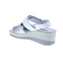 Sandalias Igi zapatos Mujer modelo 1161022 Blanco 