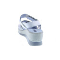 Sandalias Igi zapatos Mujer modelo 1161022 Blanco 