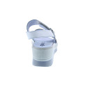 Sandalias Igi zapatos Mujer modelo 1161022 Blanco 