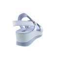 Sandalias Igi zapatos Mujer modelo 1161022 Blanco 
