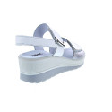 Sandalias Igi zapatos Mujer modelo 1161022 Blanco 