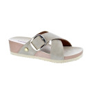 Sandalias Gioseppo zapatos Mujer modelo Winn Beige 