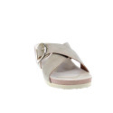 Sandalias Gioseppo zapatos Mujer modelo Winn Beige 