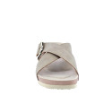 Sandalias Gioseppo zapatos Mujer modelo Winn Beige 