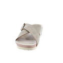 Sandalias Gioseppo zapatos Mujer modelo Winn Beige 