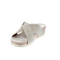 Sandalias Gioseppo zapatos Mujer modelo Winn Beige 