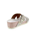 Sandalias Gioseppo zapatos Mujer modelo Winn Beige 
