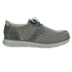 Mocasines Imac zapatos Hombre modelo 102260 Gris 