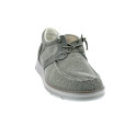 Mocasines Imac zapatos Hombre modelo 102260 Gris 