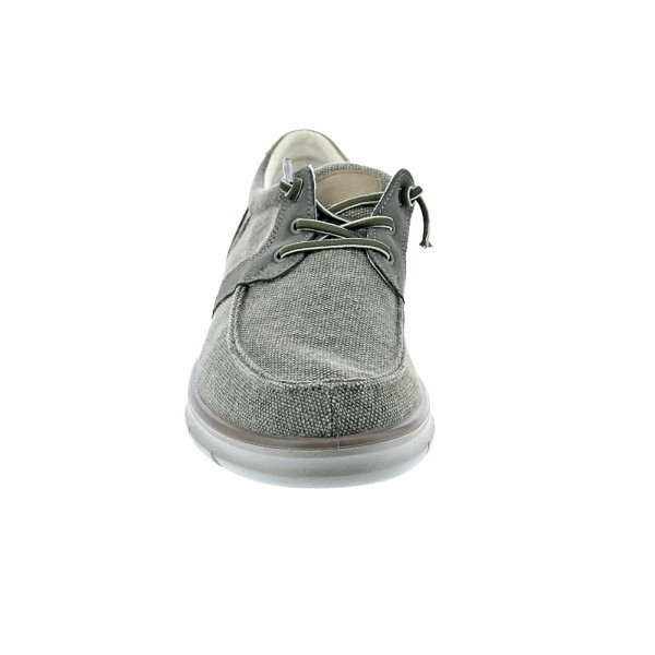 Mocasines Imac zapatos Hombre modelo 102260 Gris 