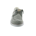 Mocasines Imac zapatos Hombre modelo 102260 Gris 