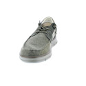 Mocasines Imac zapatos Hombre modelo 102260 Gris 