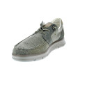Mocasines Imac zapatos Hombre modelo 102260 Gris 