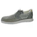 Mocasines Imac zapatos Hombre modelo 102260 Gris 