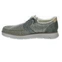 Mocasines Imac zapatos Hombre modelo 102260 Gris 