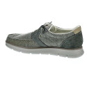 Mocasines Imac zapatos Hombre modelo 102260 Gris 