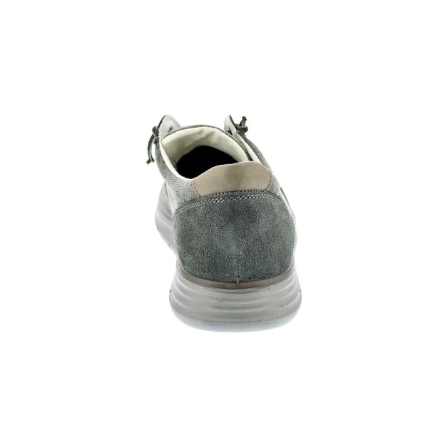 Mocasines Imac zapatos Hombre modelo 102260 Gris 